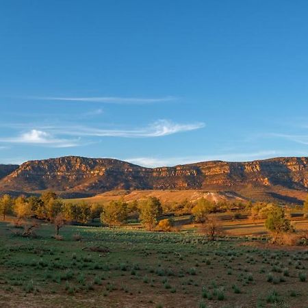 Rawnsley Park Station Ξενοδοχείο Flinders Ranges Εξωτερικό φωτογραφία