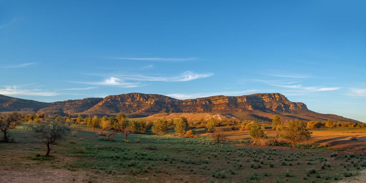 Rawnsley Park Station Ξενοδοχείο Flinders Ranges Εξωτερικό φωτογραφία