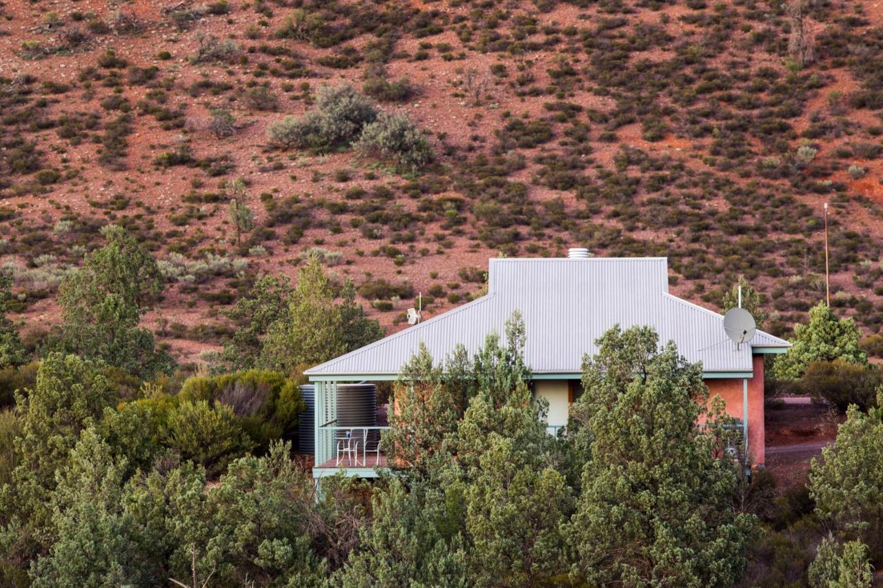 Rawnsley Park Station Ξενοδοχείο Flinders Ranges Εξωτερικό φωτογραφία