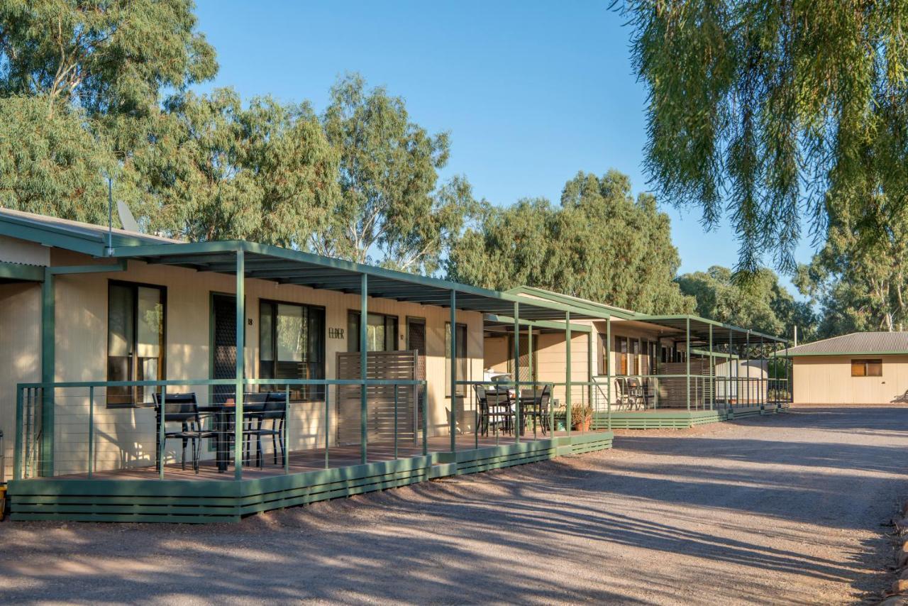 Rawnsley Park Station Ξενοδοχείο Flinders Ranges Εξωτερικό φωτογραφία