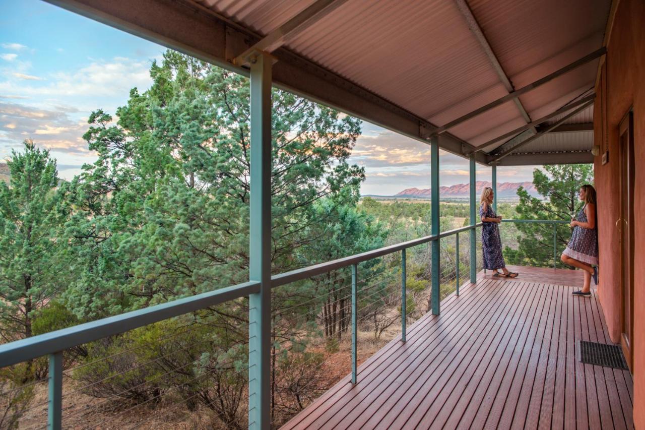 Rawnsley Park Station Ξενοδοχείο Flinders Ranges Εξωτερικό φωτογραφία