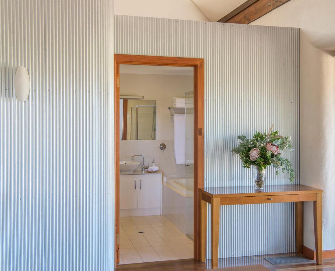 Rawnsley Park Station Ξενοδοχείο Flinders Ranges Εξωτερικό φωτογραφία