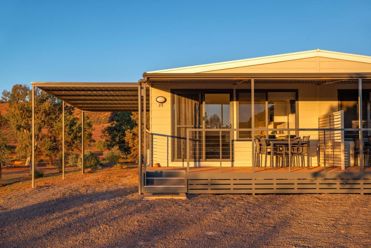 Rawnsley Park Station Ξενοδοχείο Flinders Ranges Εξωτερικό φωτογραφία