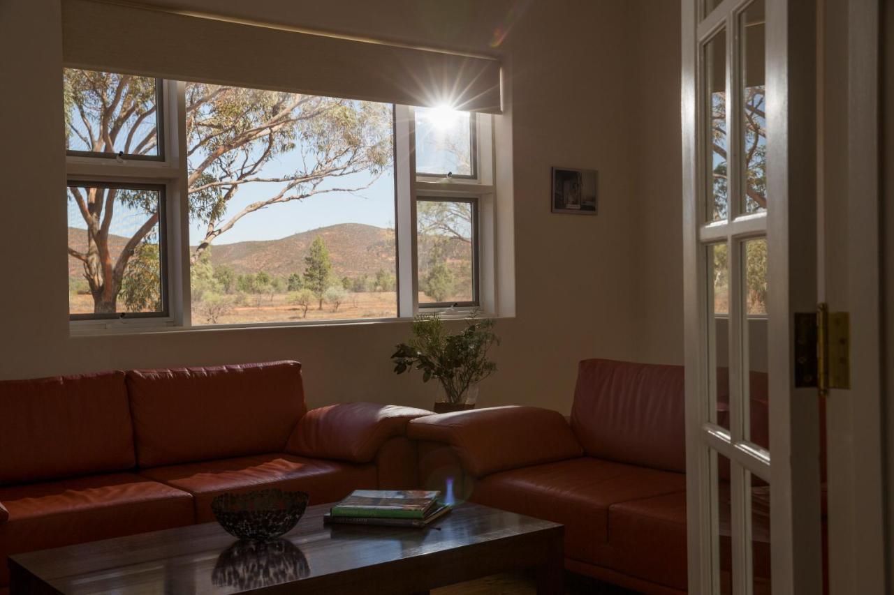 Rawnsley Park Station Ξενοδοχείο Flinders Ranges Εξωτερικό φωτογραφία
