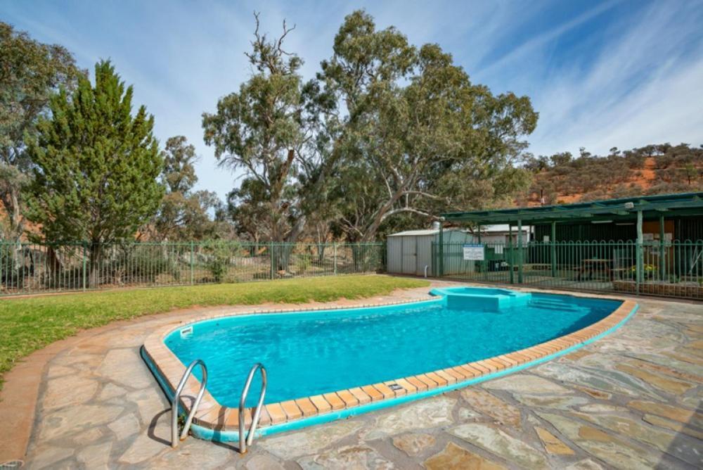 Rawnsley Park Station Ξενοδοχείο Flinders Ranges Εξωτερικό φωτογραφία