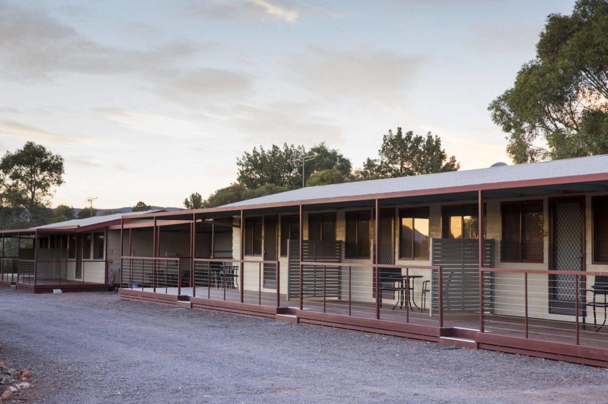 Rawnsley Park Station Ξενοδοχείο Flinders Ranges Εξωτερικό φωτογραφία