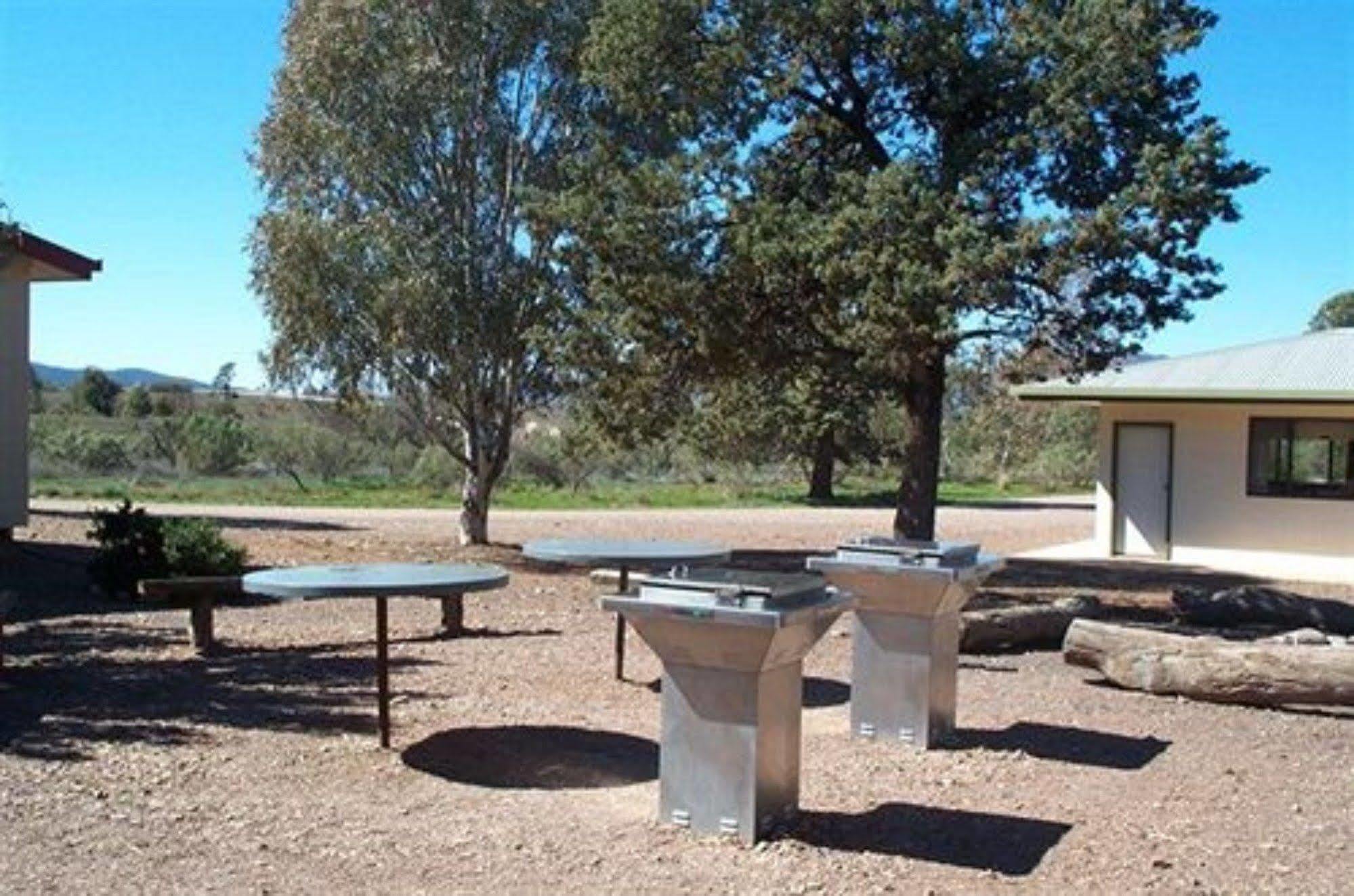 Rawnsley Park Station Ξενοδοχείο Flinders Ranges Εξωτερικό φωτογραφία